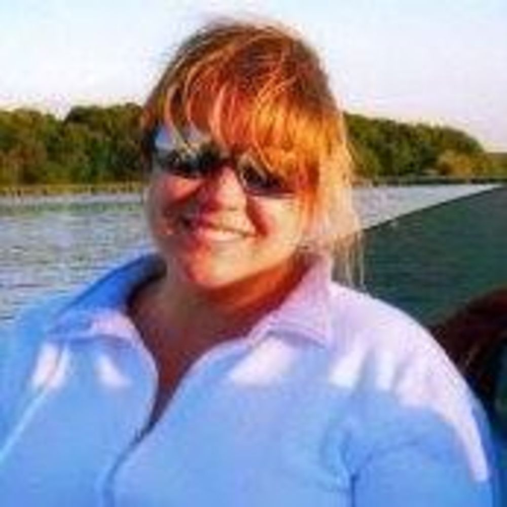 Meet your Posher, Lorri